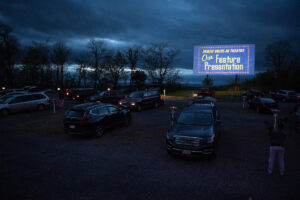 Political Theater’s conversations with filmmakers and other people who dig movies