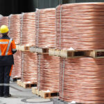 Copper on pace for best year since 2009 as AI demand, supply fears fuel record price rally