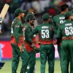 Bangladesh reiterates stance about India travel after ICC rejects request