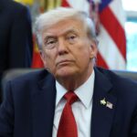 Was Donald Trump Nominated for the 2025 Nobel Peace Prize?