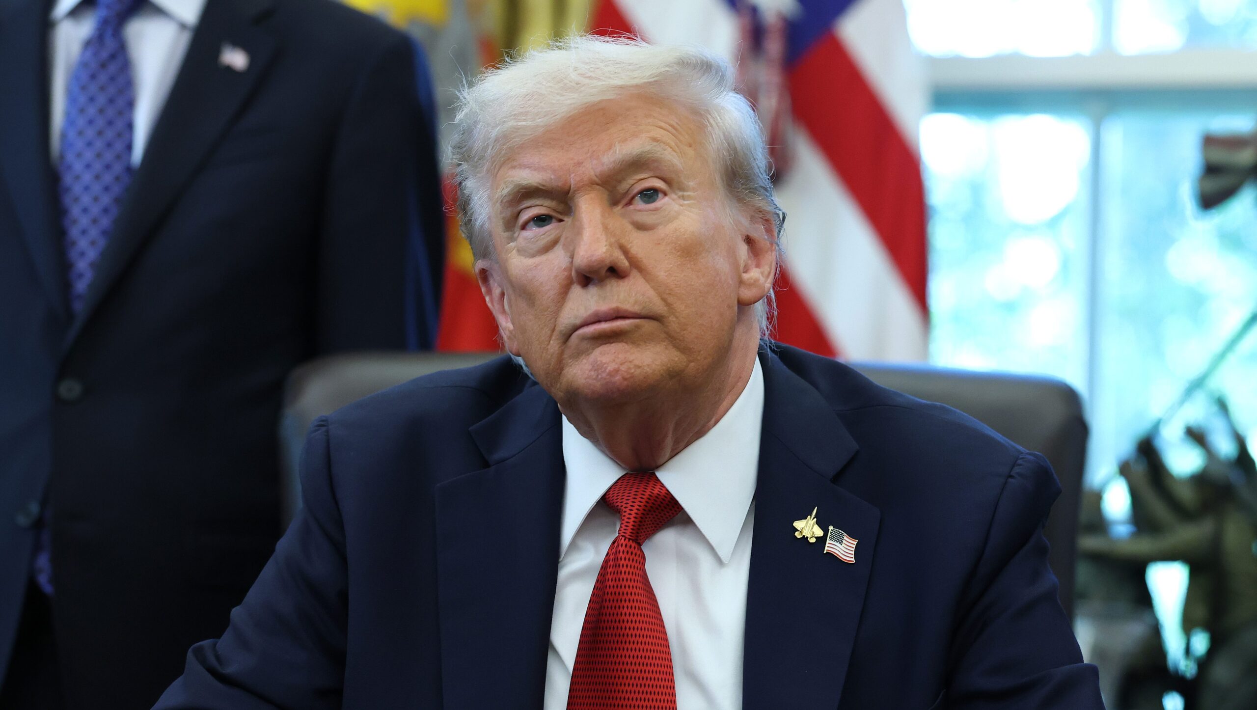 Was Donald Trump Nominated for the 2025 Nobel Peace Prize?