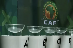 Morocco to host draw for 2026 CAF Futsal AFCON Qualifiers