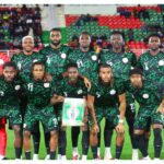 AFCON 2025: Super Eagles earn $80,000 goals bonus