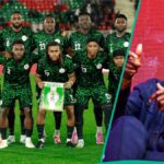 Mikel reveals 4 Super Eagles stars who have impressed him at AFCON 2025