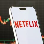 Netflix may be turning into an ‘entertainment giant,’ but its stock looks like ‘dead money’ to investors