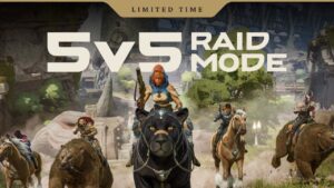 Highguard Devs Make A Big Change As Player Count Nosedives