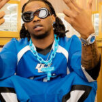 Jeriq declares he’s ‘BORN TO BE GREAT’ in new single