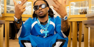 Jeriq declares he’s ‘BORN TO BE GREAT’ in new single