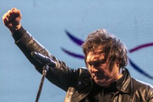 Time to take a Milei-style chainsaw to the nanny state