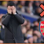 Expert explains why Arsenal transfer fell through but PL move still on player’s agenda