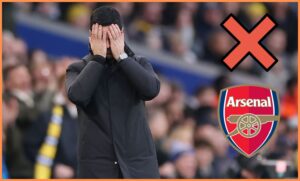 Expert explains why Arsenal transfer fell through but PL move still on player’s agenda