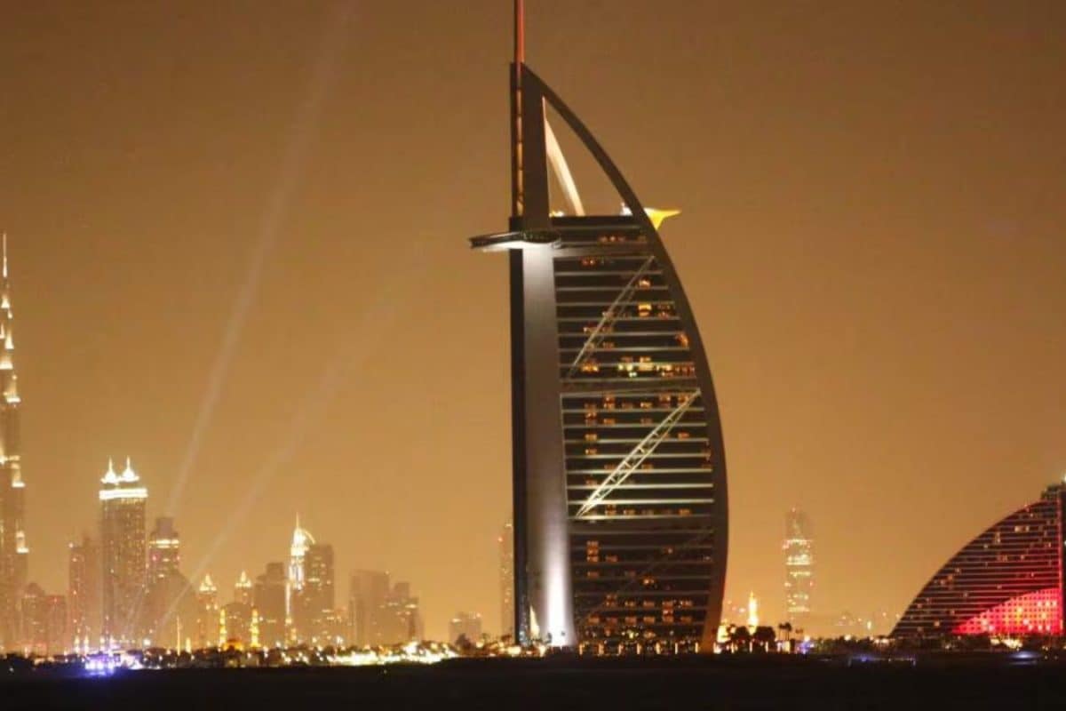 Is Dubai Citizenship Tough To Get? Why The New Law Opens Doors For Indian Business Owners