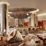 W Riyadh KAFD to open in May 2026