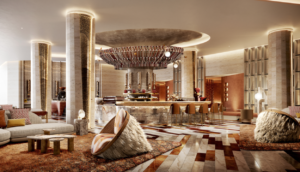 W Riyadh KAFD to open in May 2026