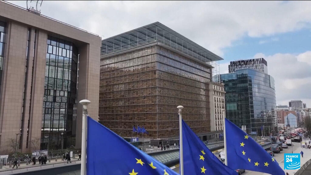 European governments condemn Trump’s tariff threats over Greenland