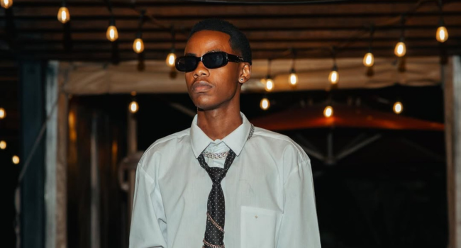 KaizerBeatz Reclaims His Creative Bag As He Eyes Massive 2026 Run