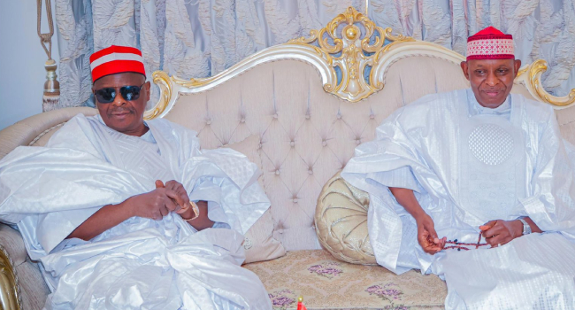 Crisis Rocks NNPP As Kwankwaso, Kano Governor Disagree Over Alleged Defection To APC