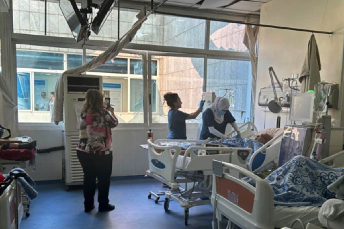 Beirut Fumes As Kuwait Lists Eight Private Hospitals In Lebanon On ‘Terror’ List