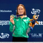 ‘I just kicked like hell’ – Ellen Walshe wins gold in European Aquatics 200m butterfly to cap brilliant week in Poland