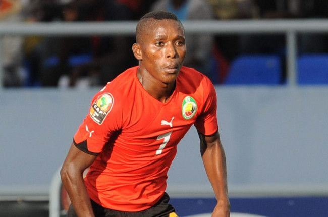 Mozambique skipper Elias Pelembe hangs up his boots after decorated career