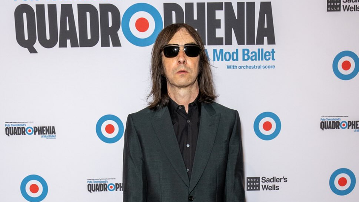 Trentham Live Cancels Primal Scream Headliner Over Antisemitism Concerns
