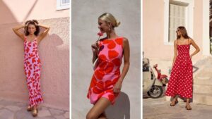 Revealed: The gorgeous Aussie dress line that’s flying off the shelves ahead of Valentine’s day