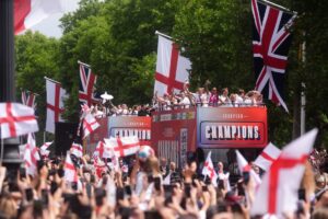 Why 2025 in sport marketing was the year that changed everything