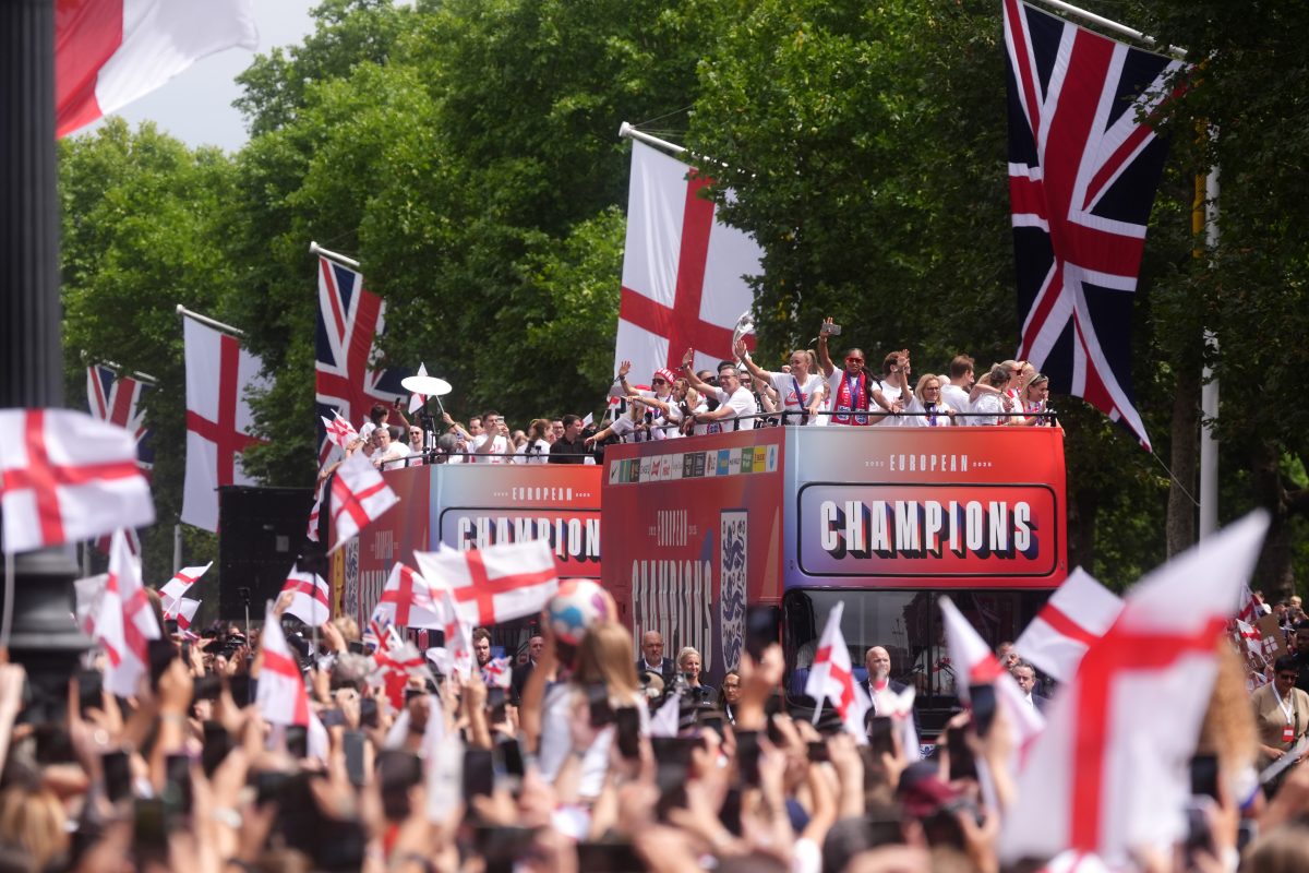 Why 2025 in sport marketing was the year that changed everything