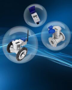 Hexing Energy Introduces Smart Ultrasonic IoT Water Meters in Pakistan