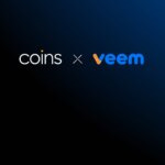 Veem and Coins.ph expand long-standing partnership to bring new digital settlement capabilities to payments from North America to the Philippines