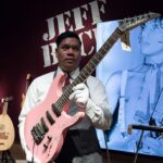 “At the Mark Knopfler sale, I remember seeing people in tears”: A-list guitar auctions are now a firm fixture, and the sums involved are eye-watering. But who is driving the boom – and is it sustainable?