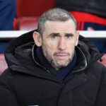 EPL: Keown names team to challenge Arsenal, Man City for title
