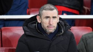 EPL: Keown names team to challenge Arsenal, Man City for title
