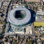 Premier League football matches can be crime hotspots – but community sports centres have the opposite effect