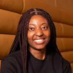 Faith Oloruntoba on building systems, freedom, and a life of impact at the intersection of travel and technology