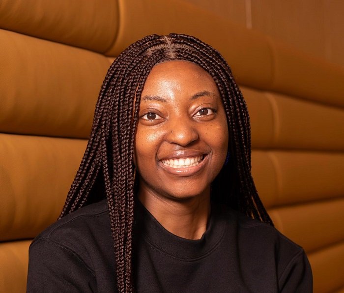 Faith Oloruntoba on building systems, freedom, and a life of impact at the intersection of travel and technology