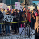 Immigrant Rights Leader in Maine Says ICE Raids Caused Panic & “Wave of Fear”