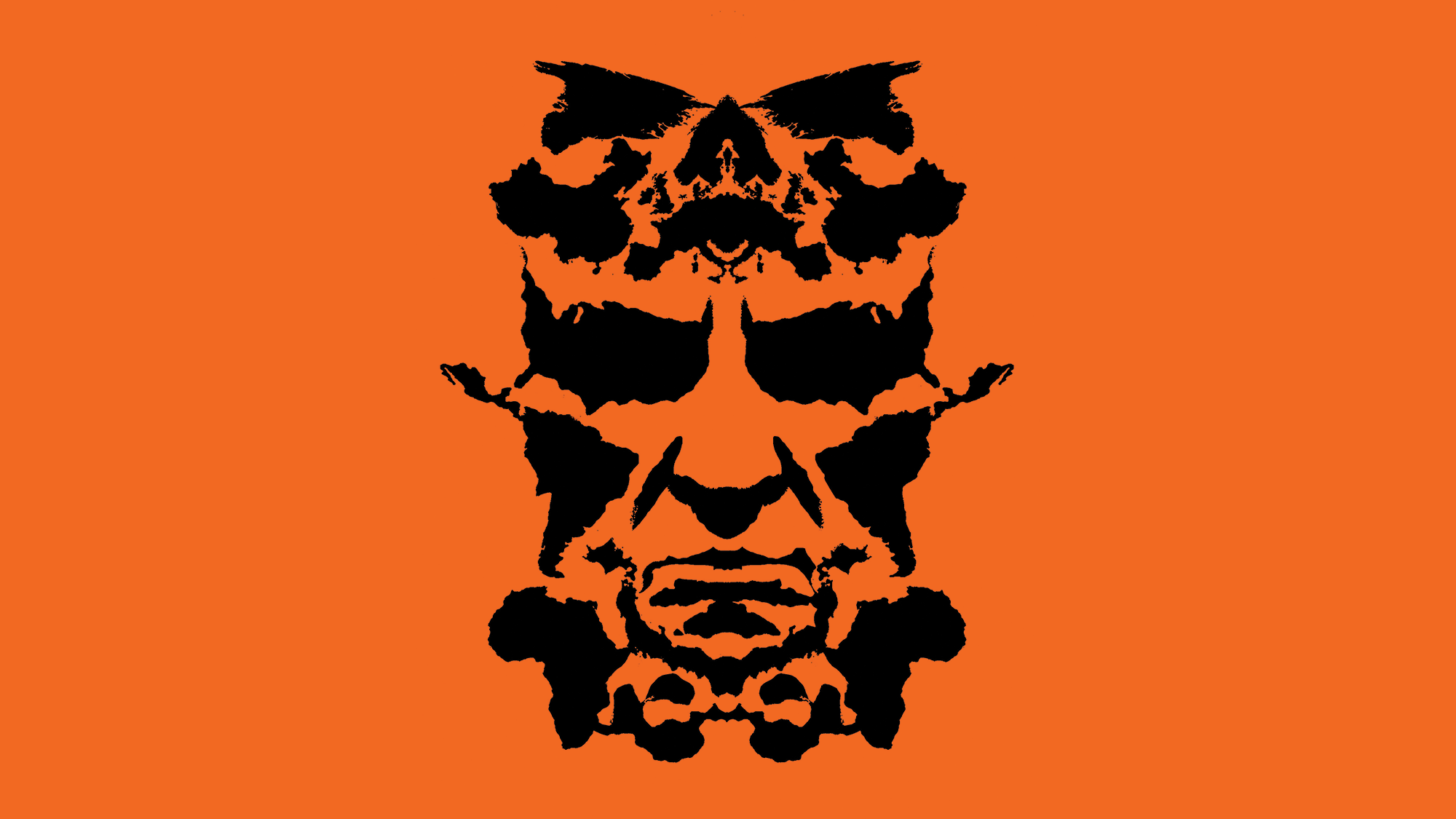 America vs. the World