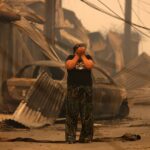 Wildfires in Chile kill at least 18: authorities