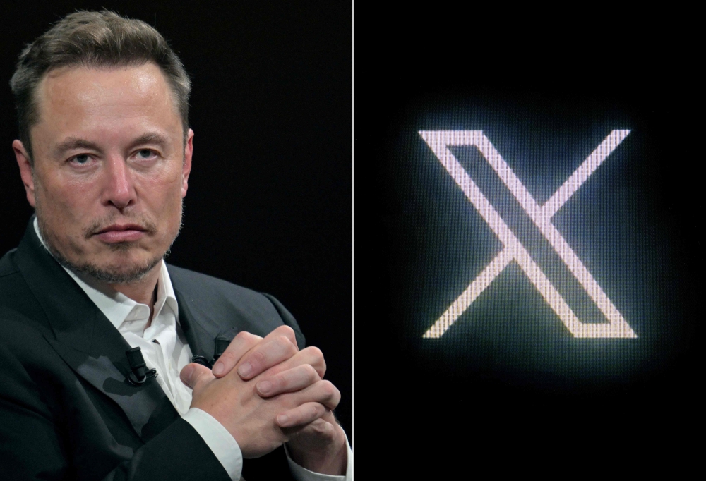 X vs EU: Musk’s social media platform retaliates against €120m fine by terminating Brussels’ ad account