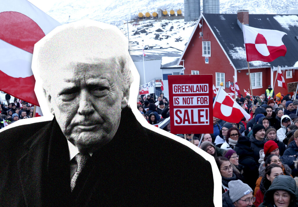 Trump’s latest E.U. tariff threats may spur more investors away from the ‘buy America’ trade, analysts say