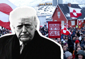 Trump’s latest E.U. tariff threats may spur more investors away from the ‘buy America’ trade, analysts say