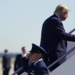 Trump’s Iran Tariff Puts Friends and Foes on the Same Hook