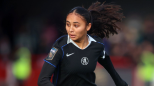 Americans Abroad Weekend Rewind: Thompson, Aaronson, and more