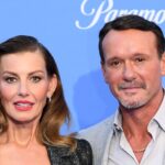 Tim McGraw shares the emotional photo that won Christmas: ‘My ladies’