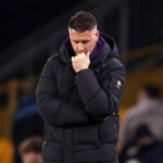 ‘Like a kids game’ – Rob Edwards rages at Wolves players as ‘useless’ team tipped to make embarrassing Premier League history