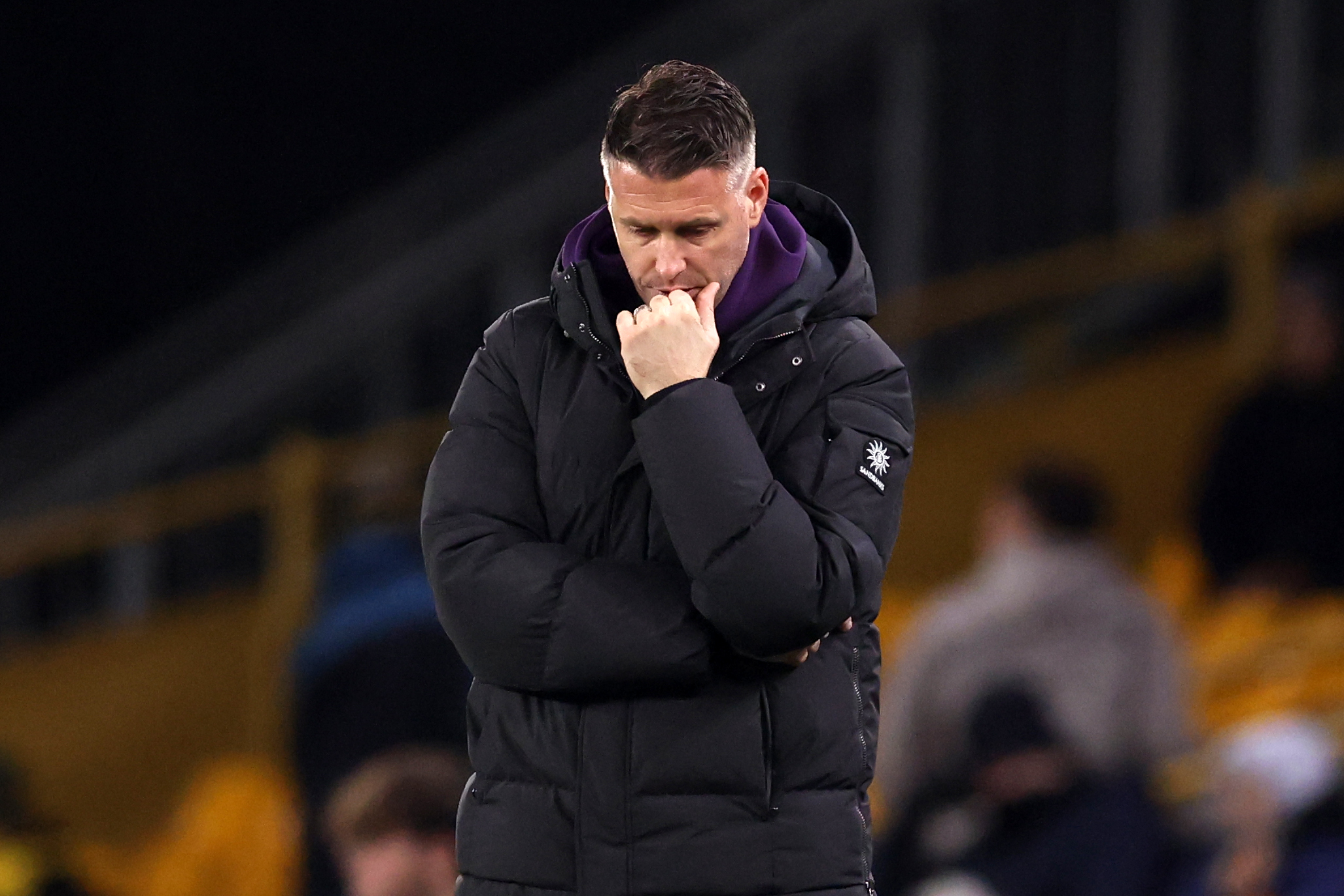 ‘Like a kids game’ – Rob Edwards rages at Wolves players as ‘useless’ team tipped to make embarrassing Premier League history