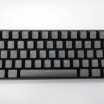 Monsgeek FUN60 Ultra review: The TMR-powered keyboard every gamer needs