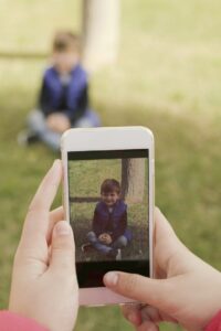 Bill Linnane: I’ve taken thousands of imperfect photos this year, but they’re our family’s greatest hits of 2025