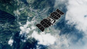 Planet bets on orbital data centers in partnership with Google